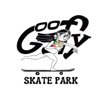 Goofy Skate Park